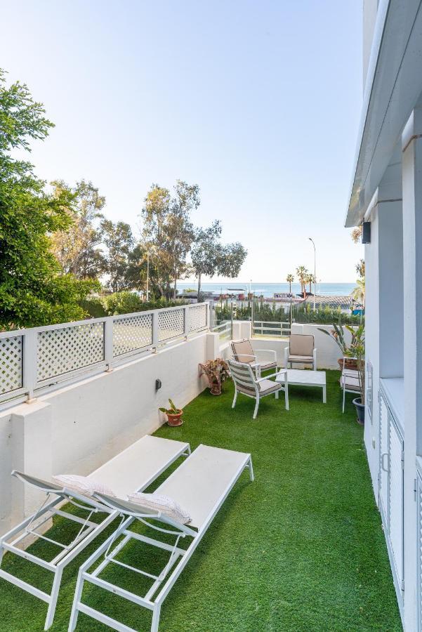 Sea View With Parking By Lu&cia Apartment *